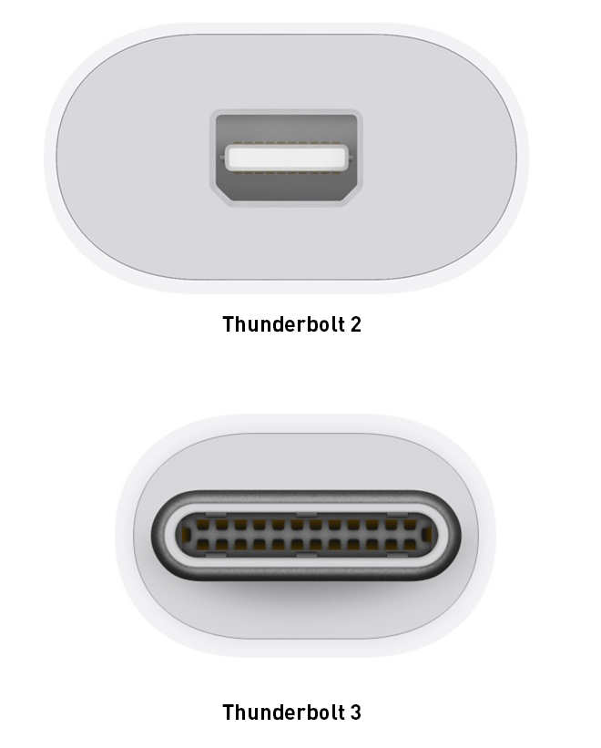 thunderbolt