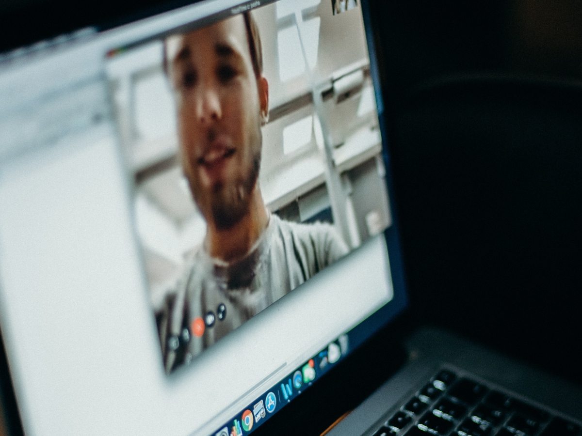 Lägg till bakgrundsbilder i Teams på&nbsp;Mac