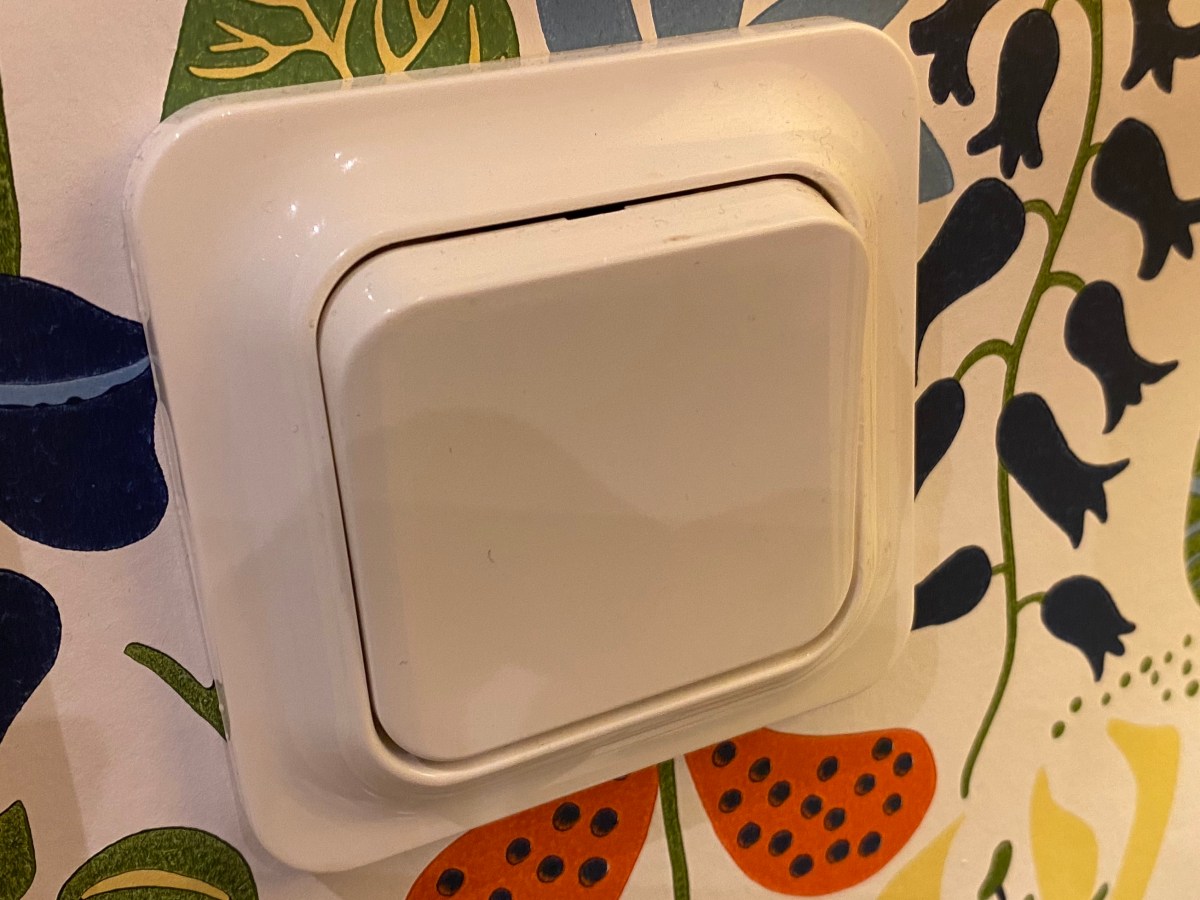 Hur en strömbrytare gjorde mig till youtuber och gjorde så  fick jag 100 000&nbsp;visningar