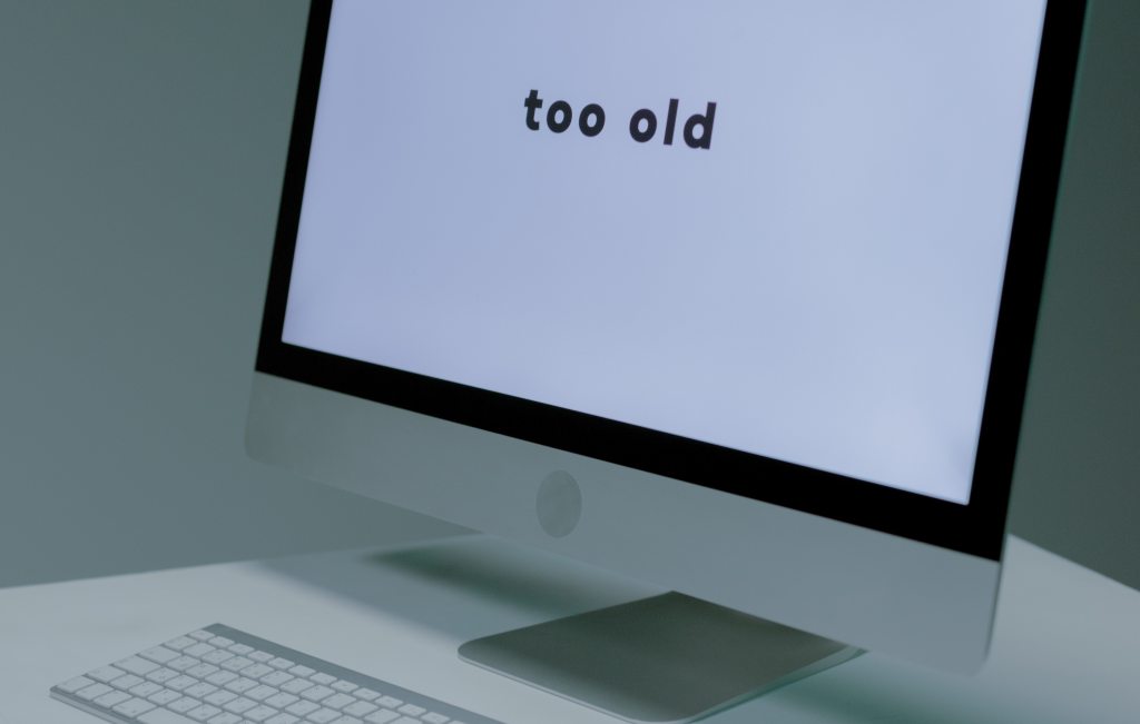 Test: Turning an old MacBook in to an&nbsp;Chromebook