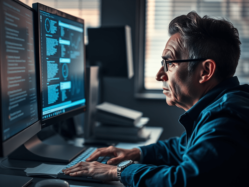 ”Workslop” = AI-generatat arbete med lågt värde skapar allt större&nbsp;problem.