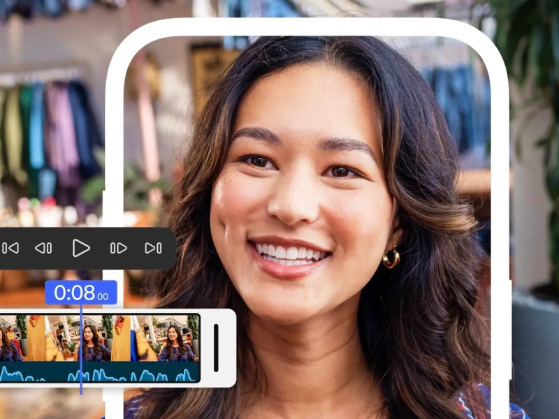 Tredje gången gillt?… Adobe Premiere till iPhone. 