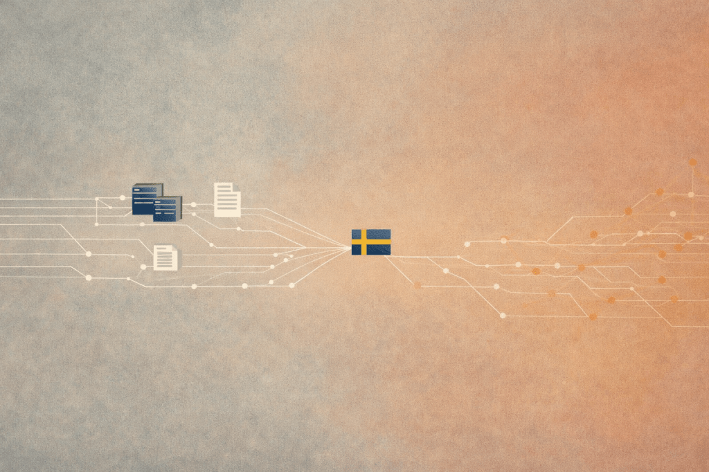 Varför pratar vi inte mer om Pax&nbsp;Silica?